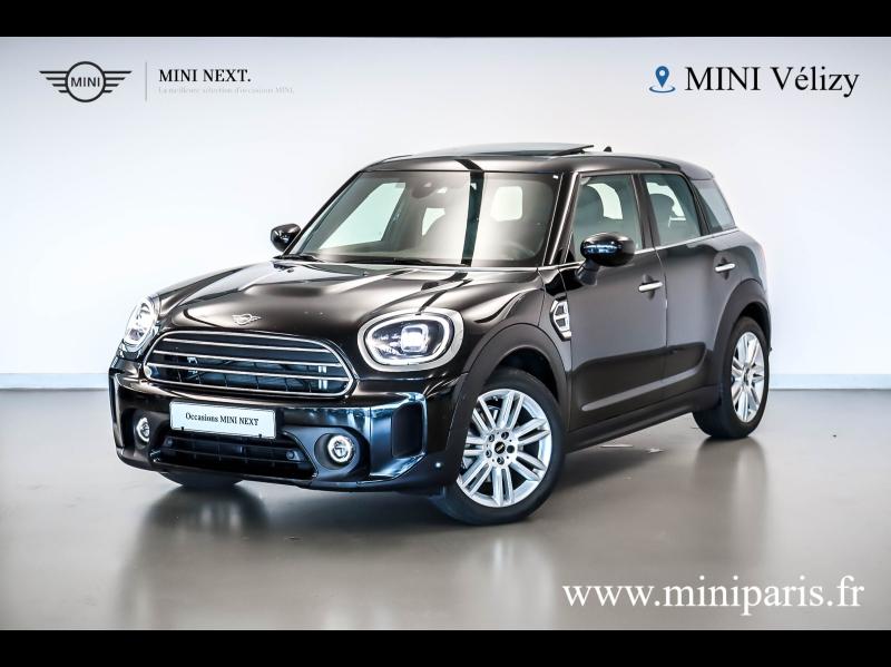 Image de l'annonce principale - MINI Countryman