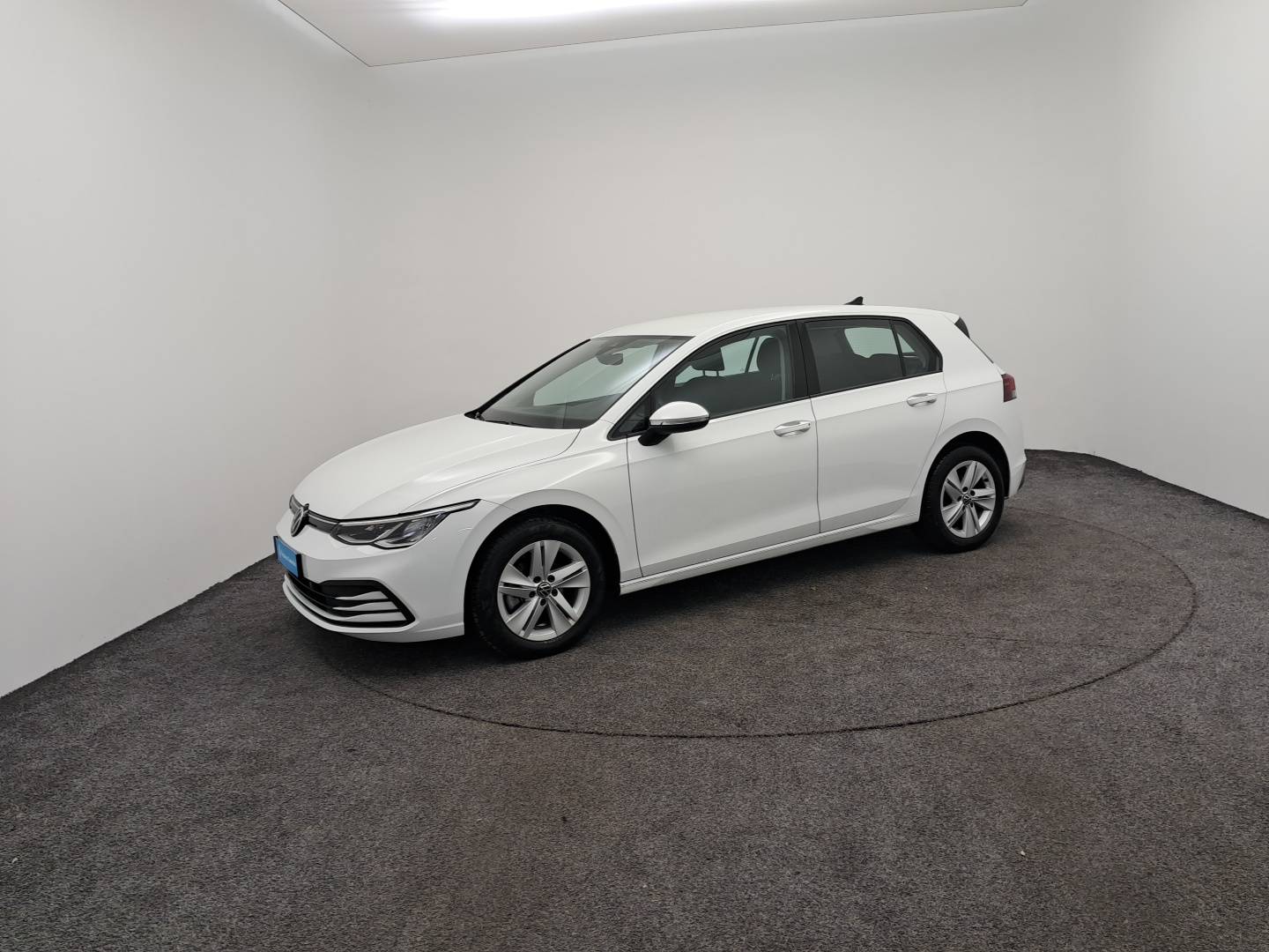 Image de l'annonce principale - Volkswagen Golf