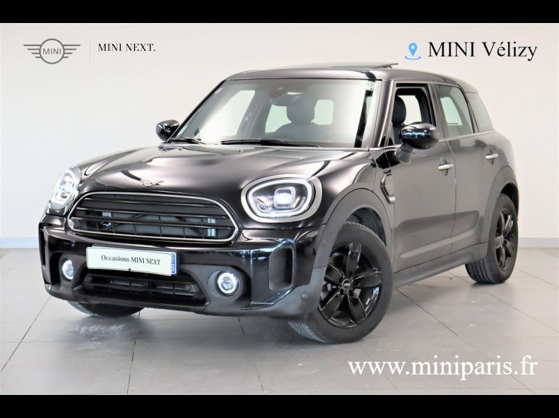 Image de l'annonce principale - MINI Countryman