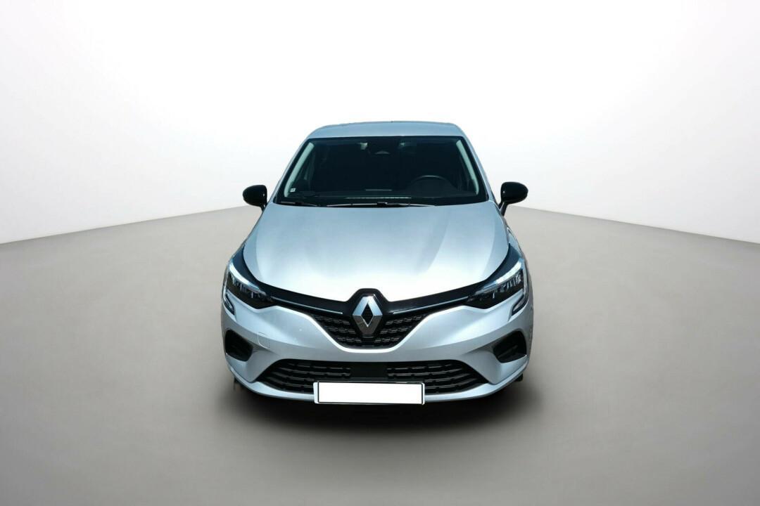 Image de l'annonce principale - Renault Clio