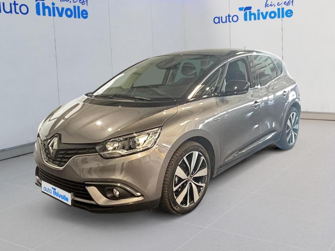 Image de l'annonce principale - Renault Scénic