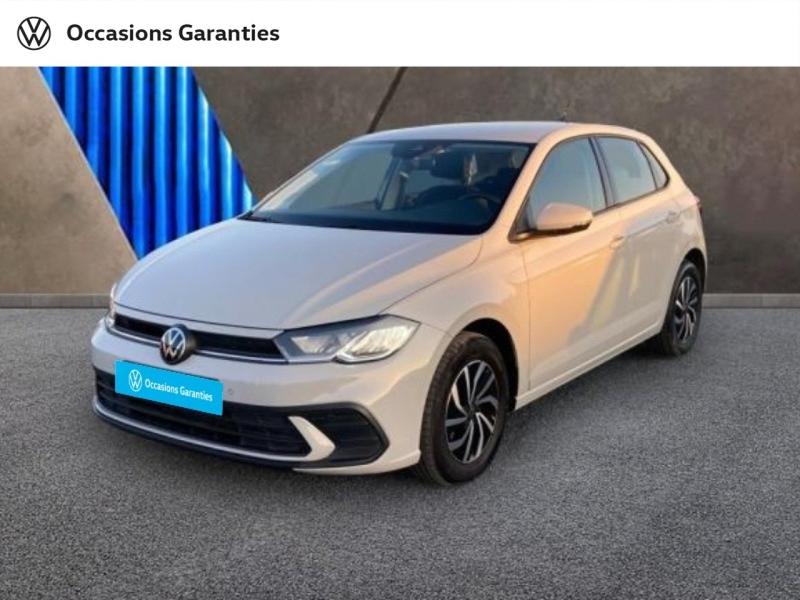 Image de l'annonce principale - Volkswagen Polo
