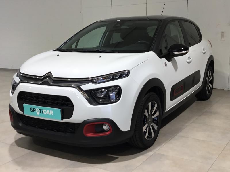 Image de l'annonce principale - Citroën C3