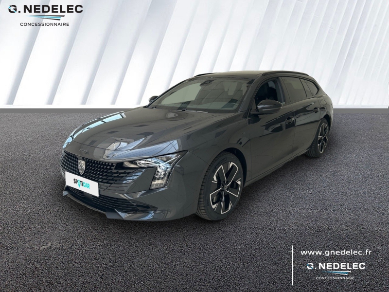 Image de l'annonce principale - Peugeot 508 SW