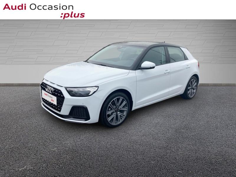 Image de l'annonce principale - Audi A1