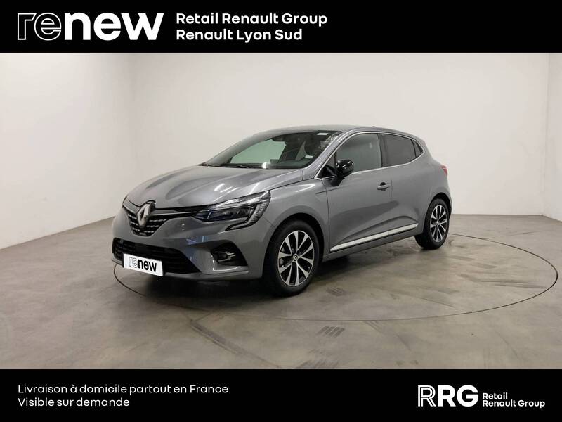 Image de l'annonce principale - Renault Clio