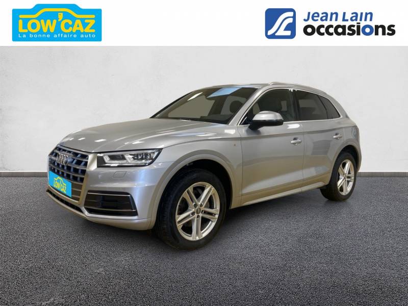 Image de l'annonce principale - Audi Q5