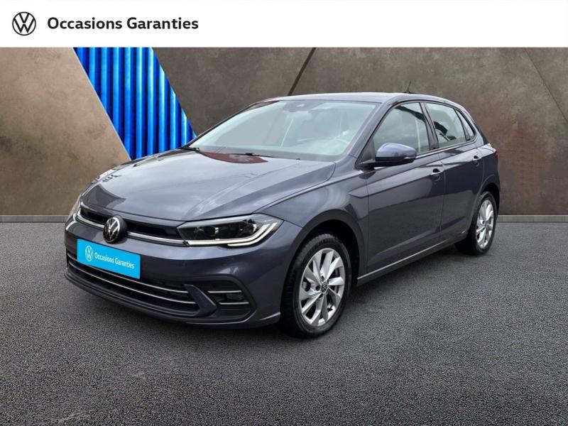 Image de l'annonce principale - Volkswagen Polo