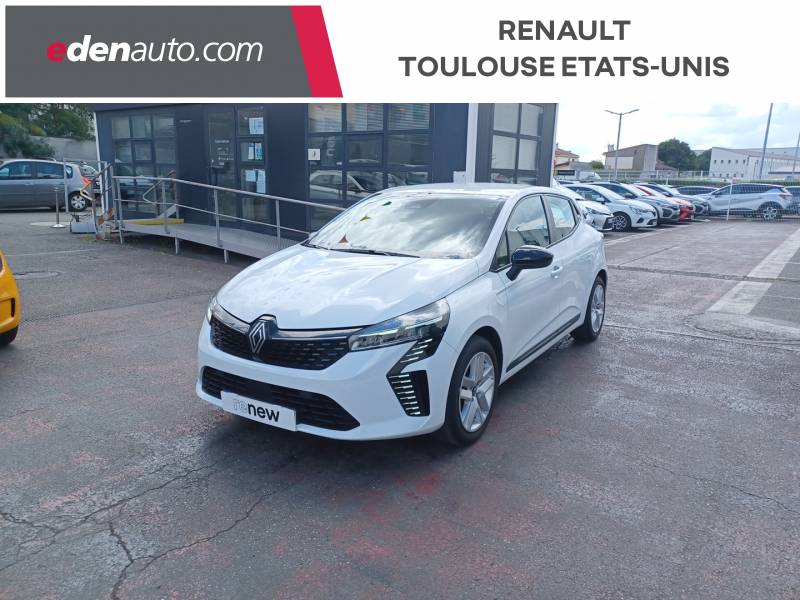 Image de l'annonce principale - Renault Clio