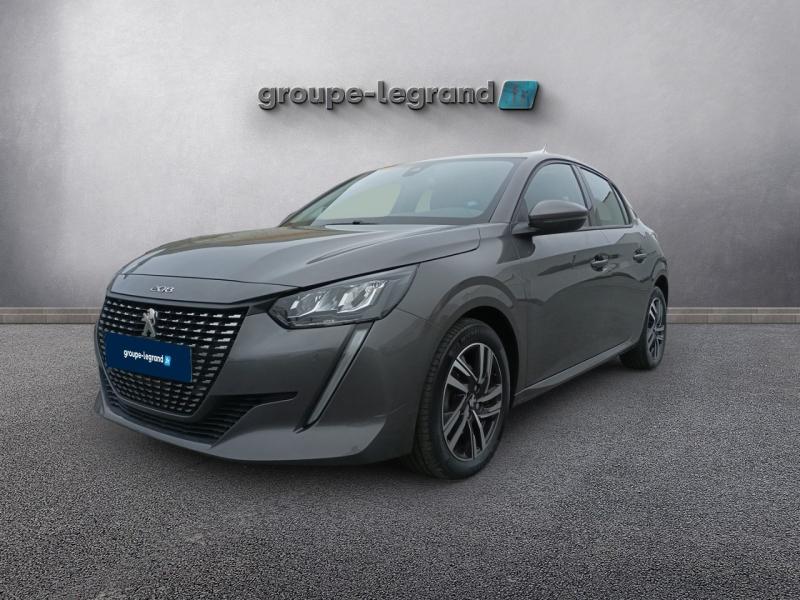 Image de l'annonce principale - Peugeot 208