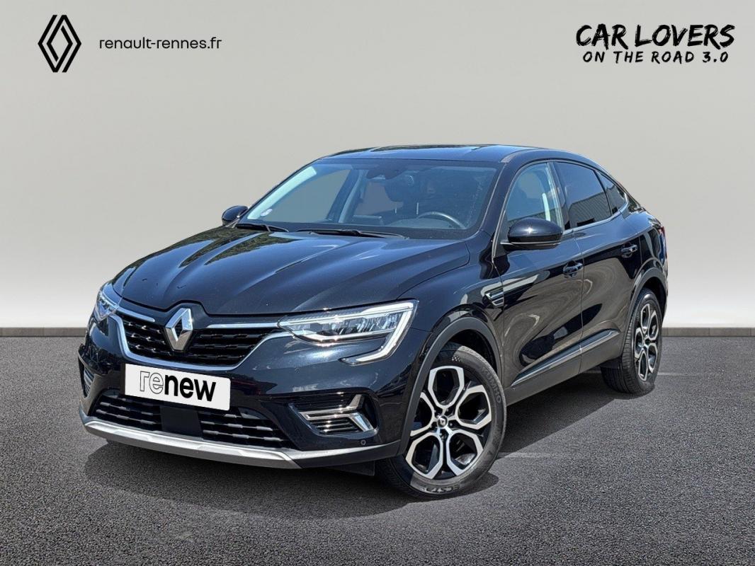 Image de l'annonce principale - Renault Arkana