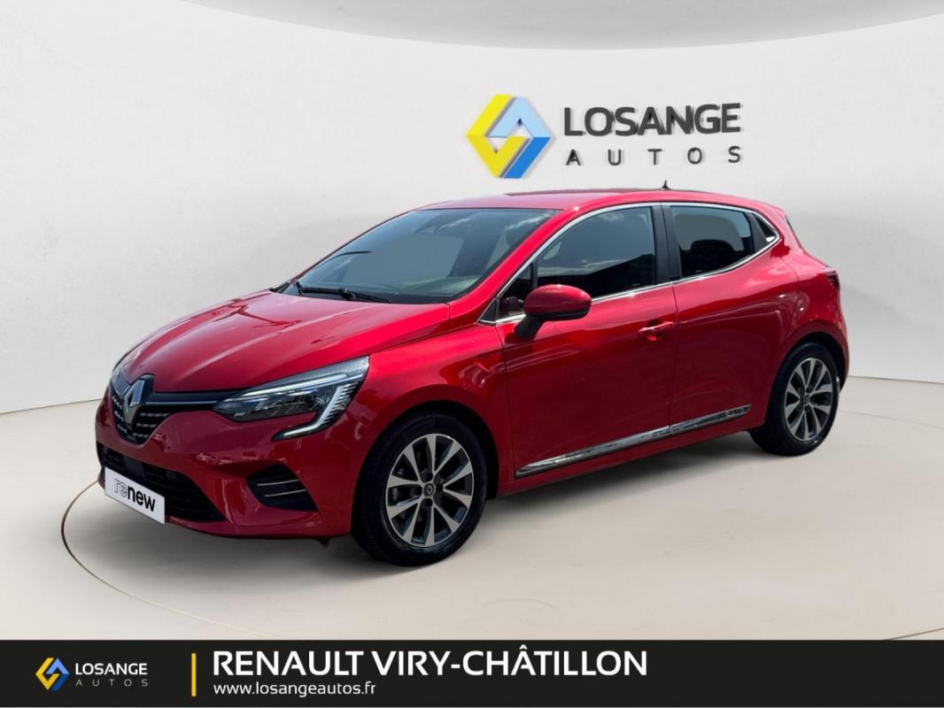Image de l'annonce principale - Renault Clio