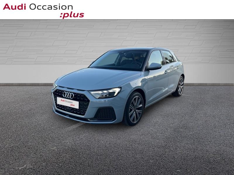 Image de l'annonce principale - Audi A1