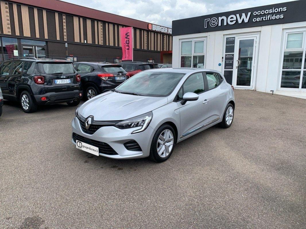 Image de l'annonce principale - Renault Clio