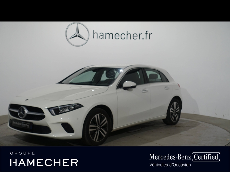 Image de l'annonce principale - Mercedes-Benz Classe A