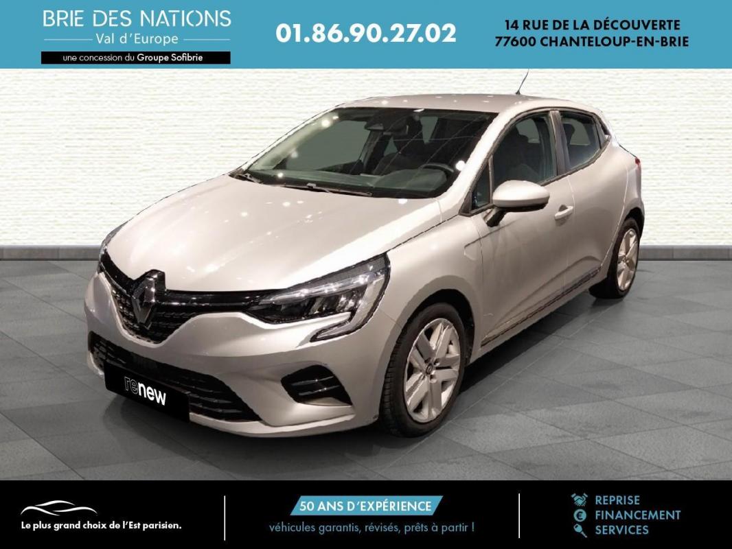 Image de l'annonce principale - Renault Clio