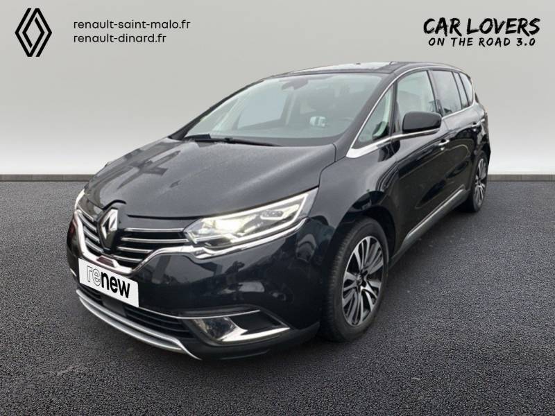 Image de l'annonce principale - Renault Espace