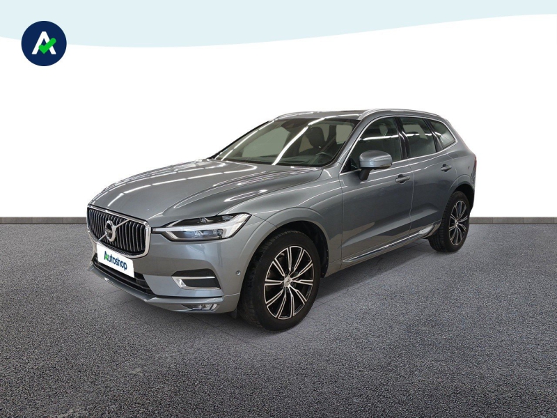 Image de l'annonce principale - Volvo XC60