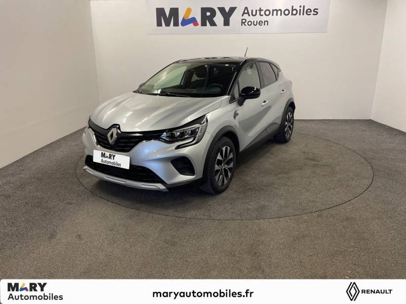 Image de l'annonce principale - Renault Captur