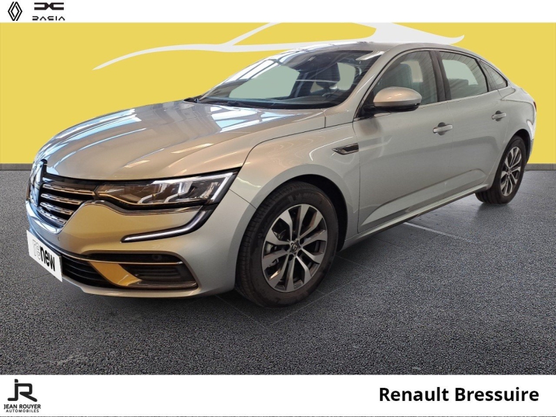 Image de l'annonce principale - Renault Talisman