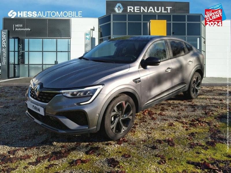 Image de l'annonce principale - Renault Arkana