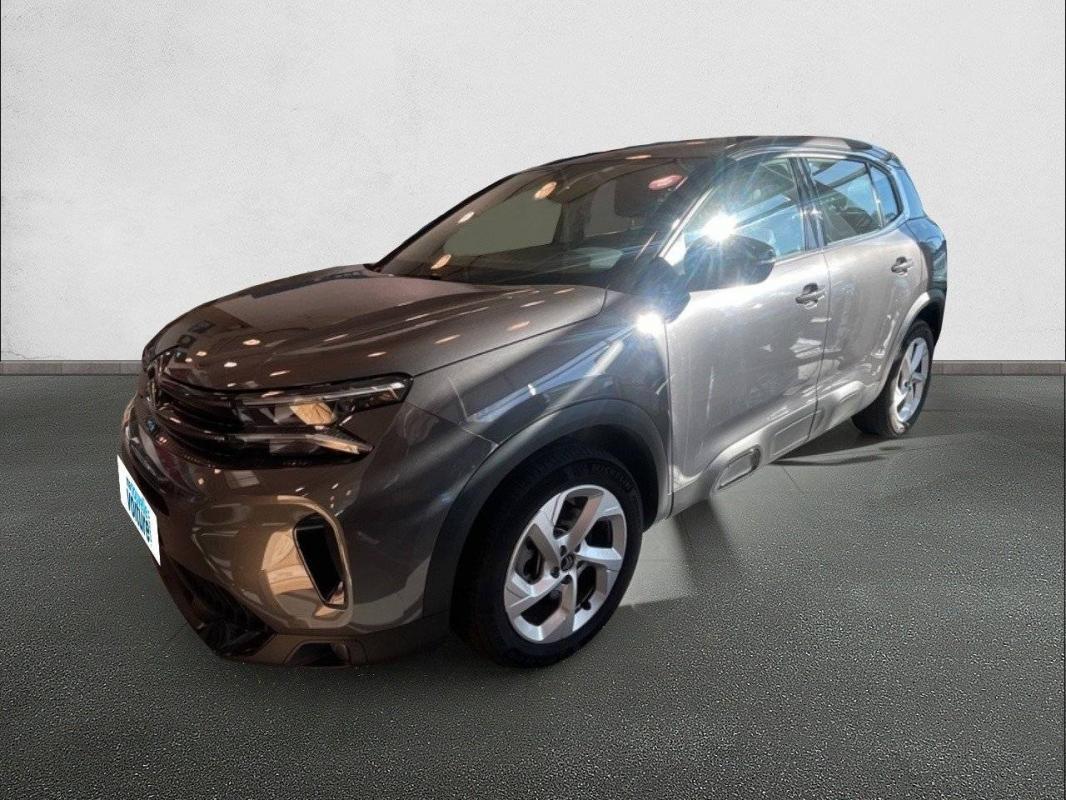 Image de l'annonce principale - Citroën C5 Aircross