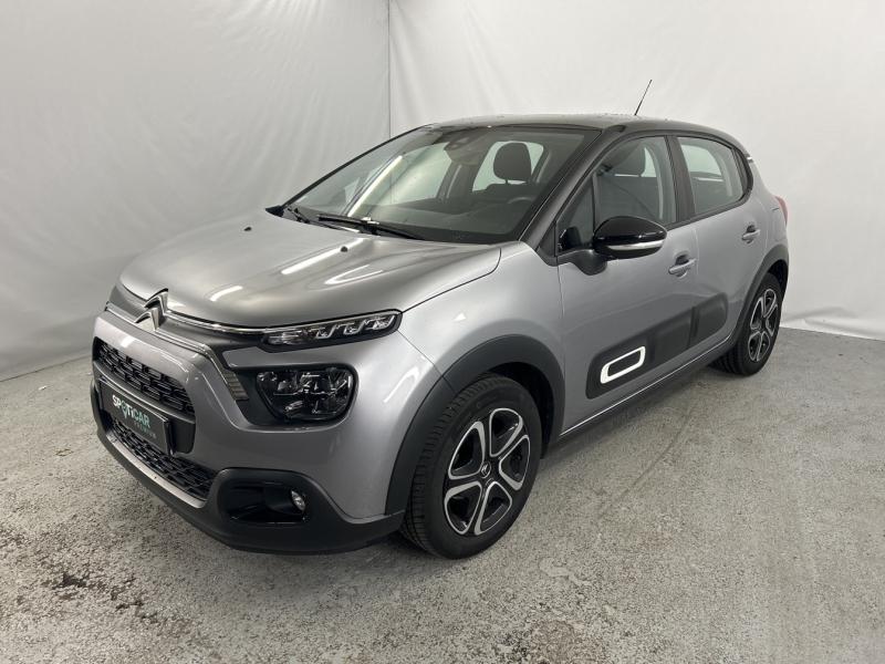 Image de l'annonce principale - Citroën C3