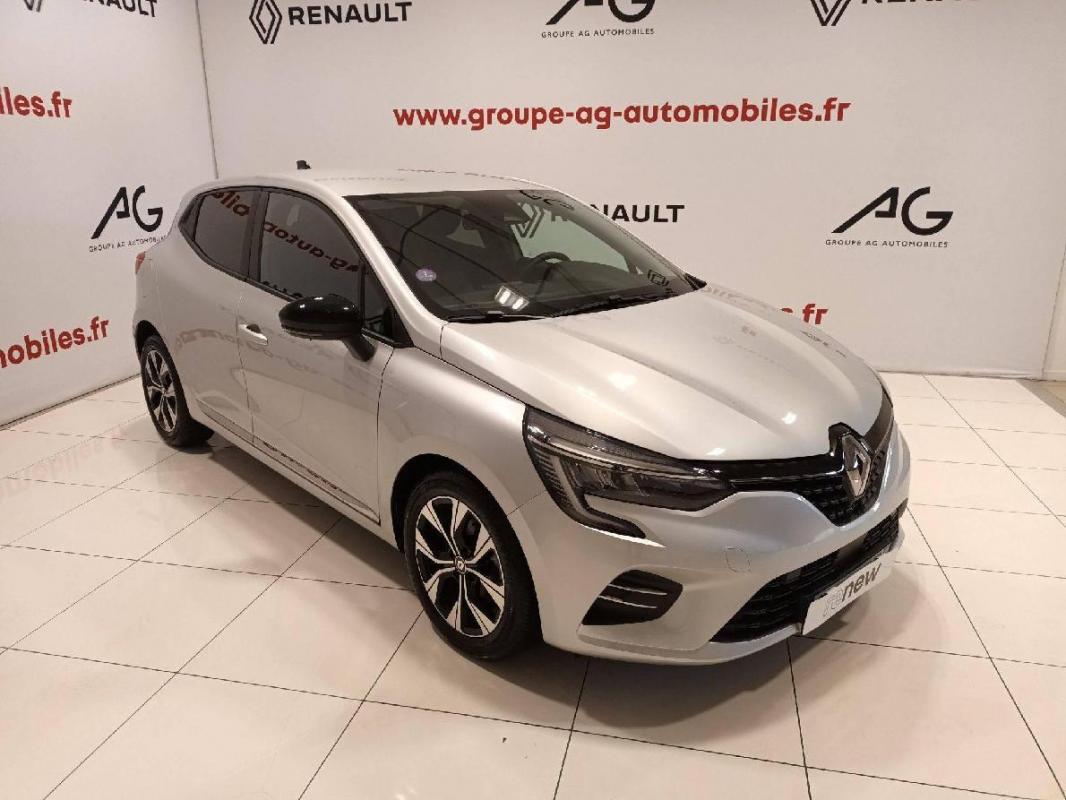 Image de l'annonce principale - Renault Clio