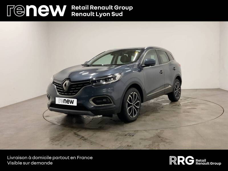 Image de l'annonce principale - Renault Kadjar