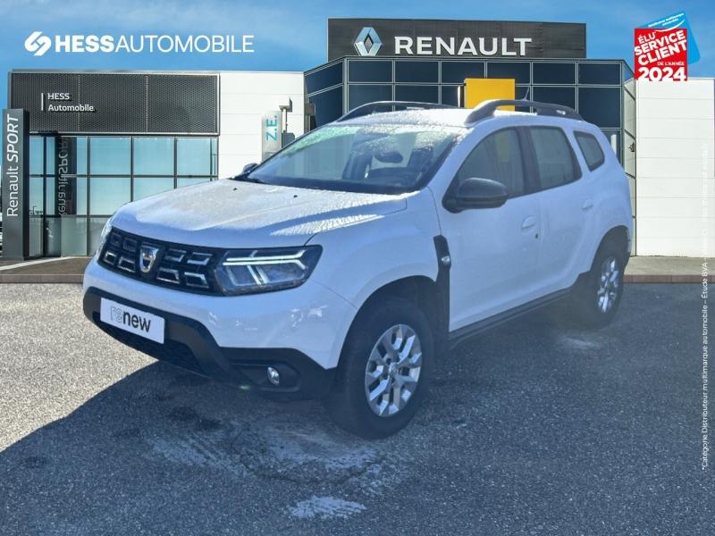 Image de l'annonce principale - Dacia Duster