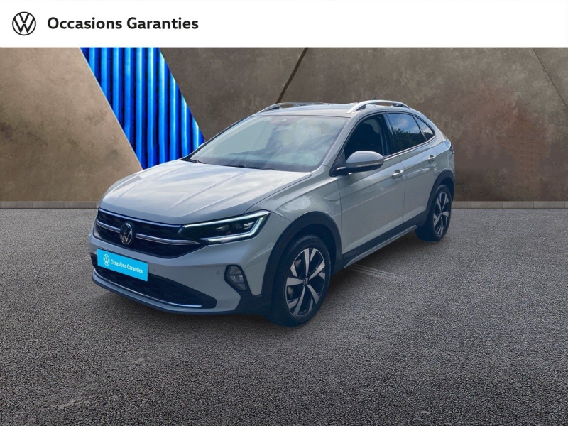 Image de l'annonce principale - Volkswagen Taigo