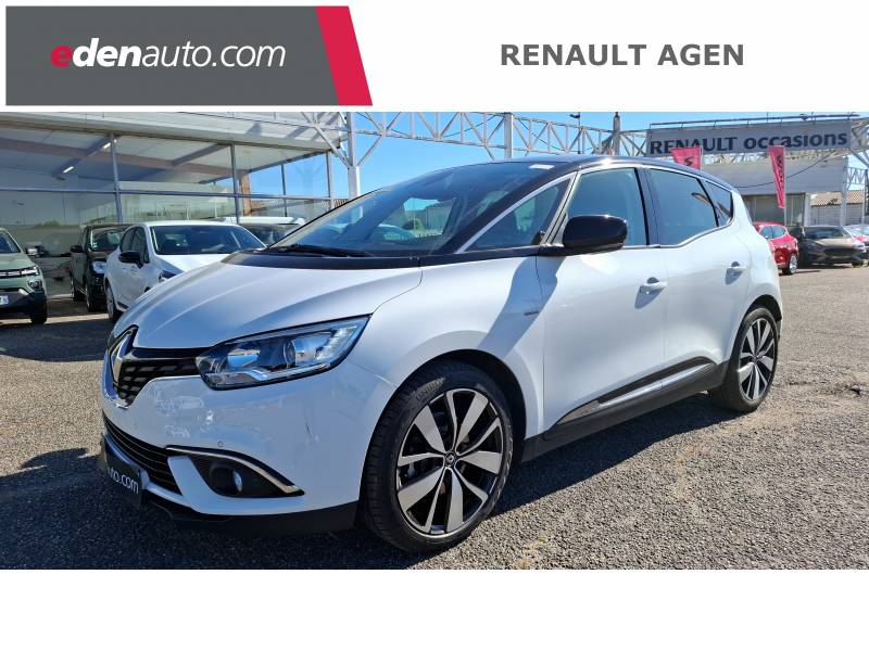 Image de l'annonce principale - Renault Scénic