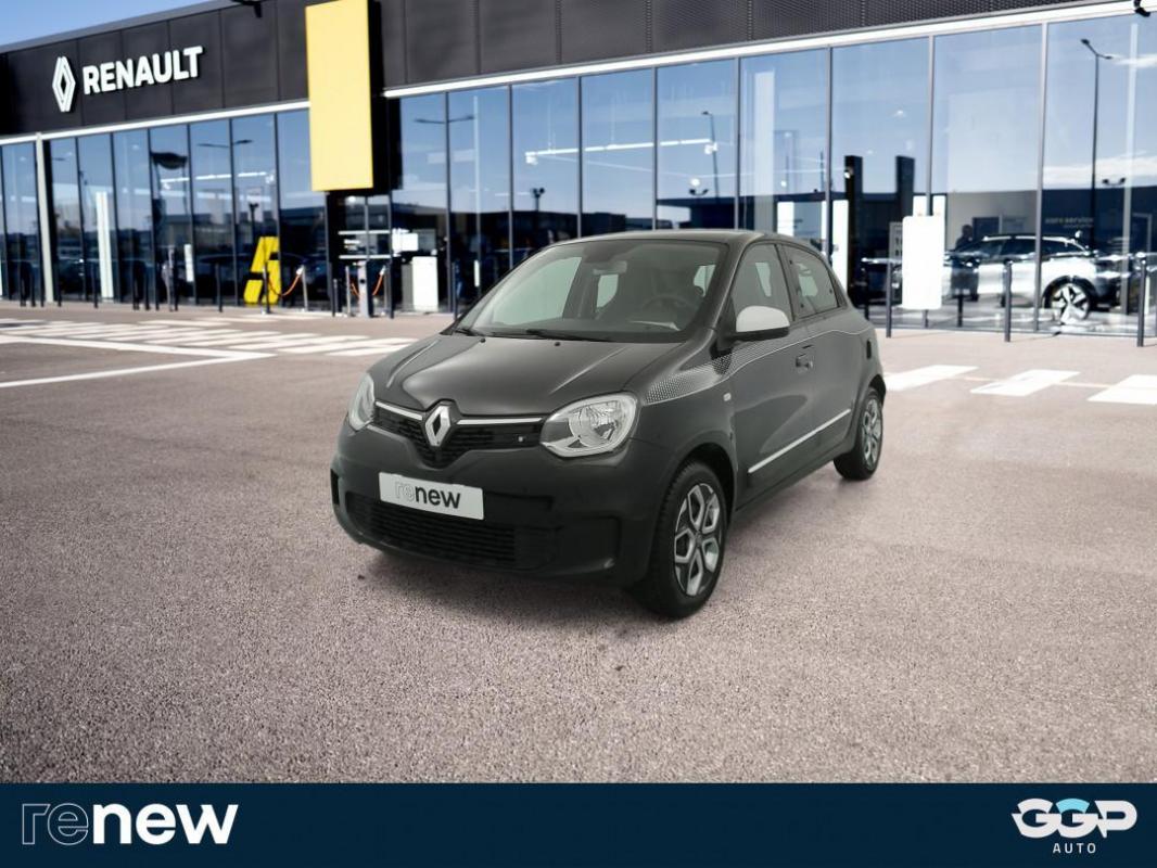 Image de l'annonce principale - Renault Twingo