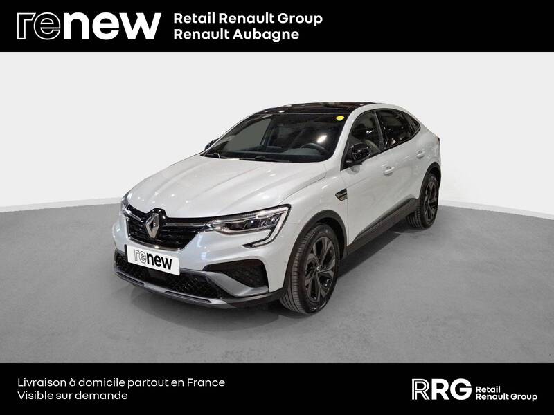 Image de l'annonce principale - Renault Arkana