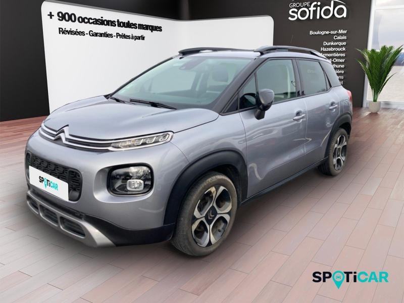 Image de l'annonce principale - Citroën C3 Aircross