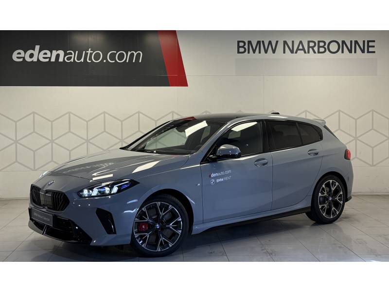 Image de l'annonce principale - BMW Série 1