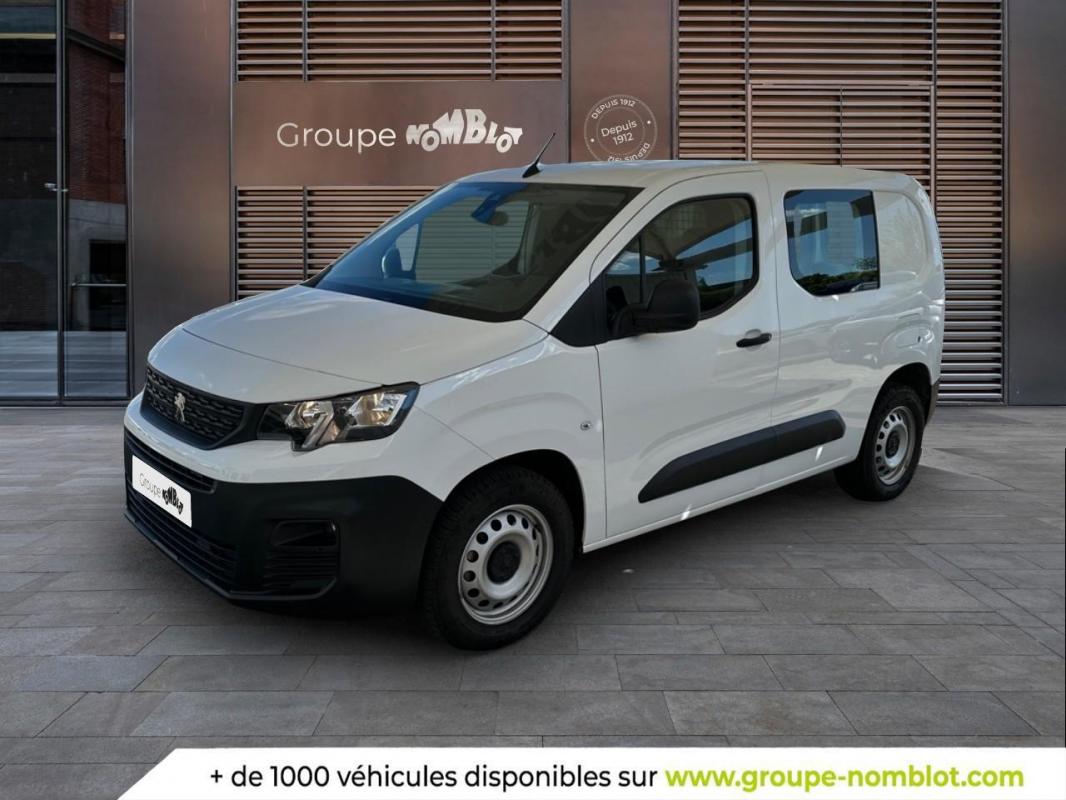 Image de l'annonce principale - Peugeot Partner