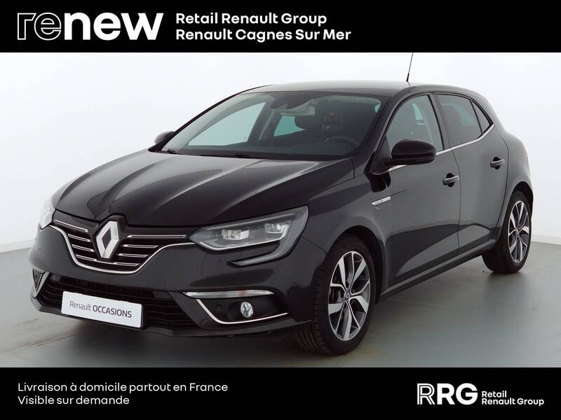 Image de l'annonce principale - Renault Megane