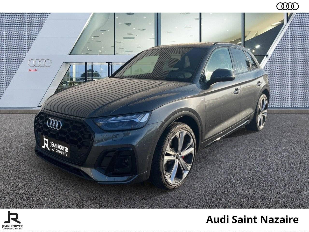 Image de l'annonce principale - Audi Q5