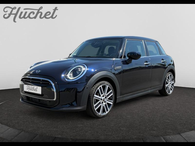 Image de l'annonce principale - MINI Hatch 5 Portes