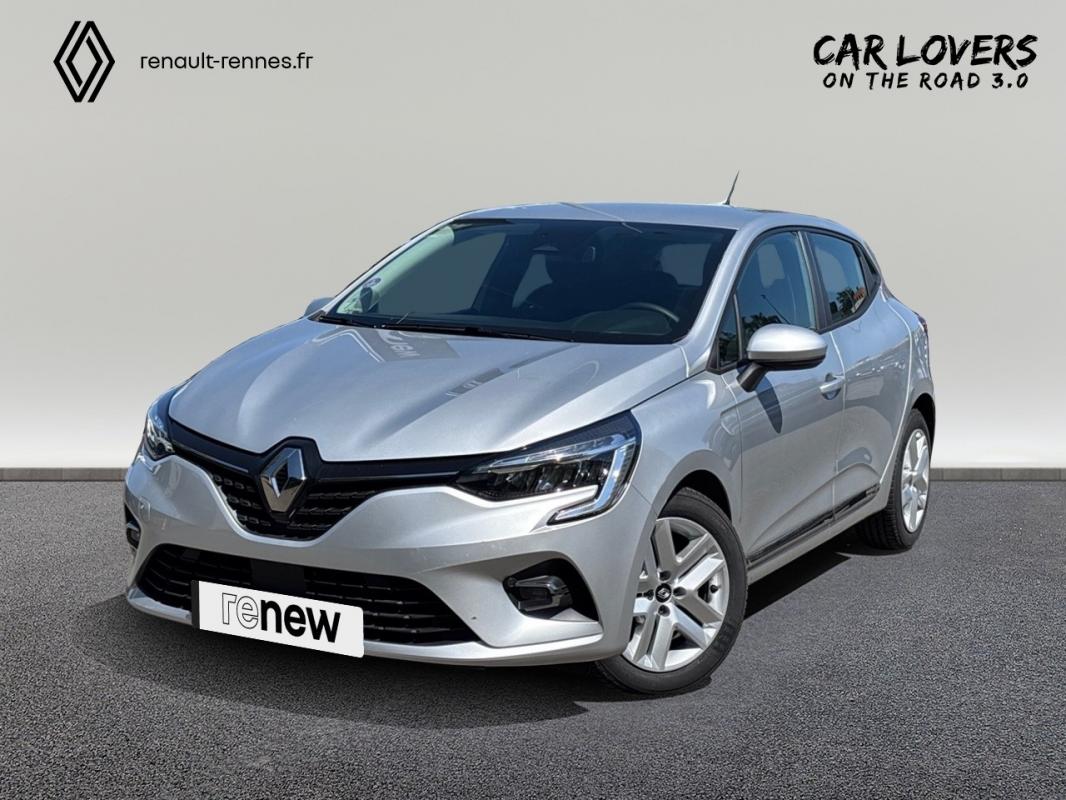 Image de l'annonce principale - Renault Clio