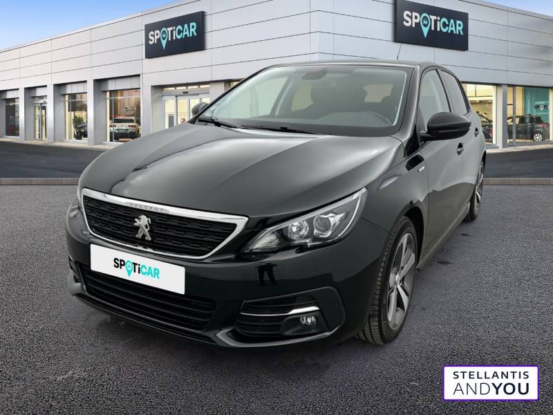 Image de l'annonce principale - Peugeot 308