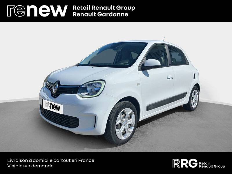 Image de l'annonce principale - Renault Twingo