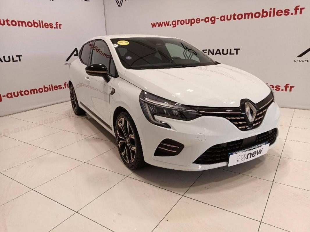 Image de l'annonce principale - Renault Clio