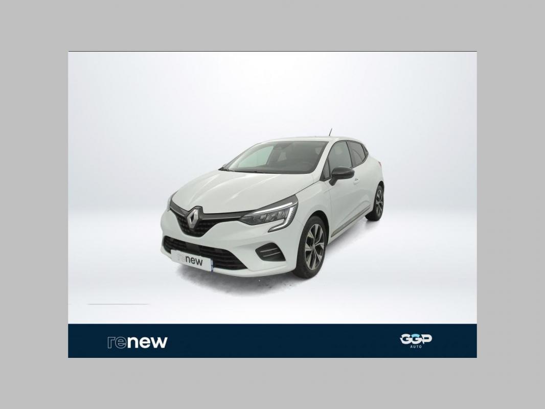 Image de l'annonce principale - Renault Clio