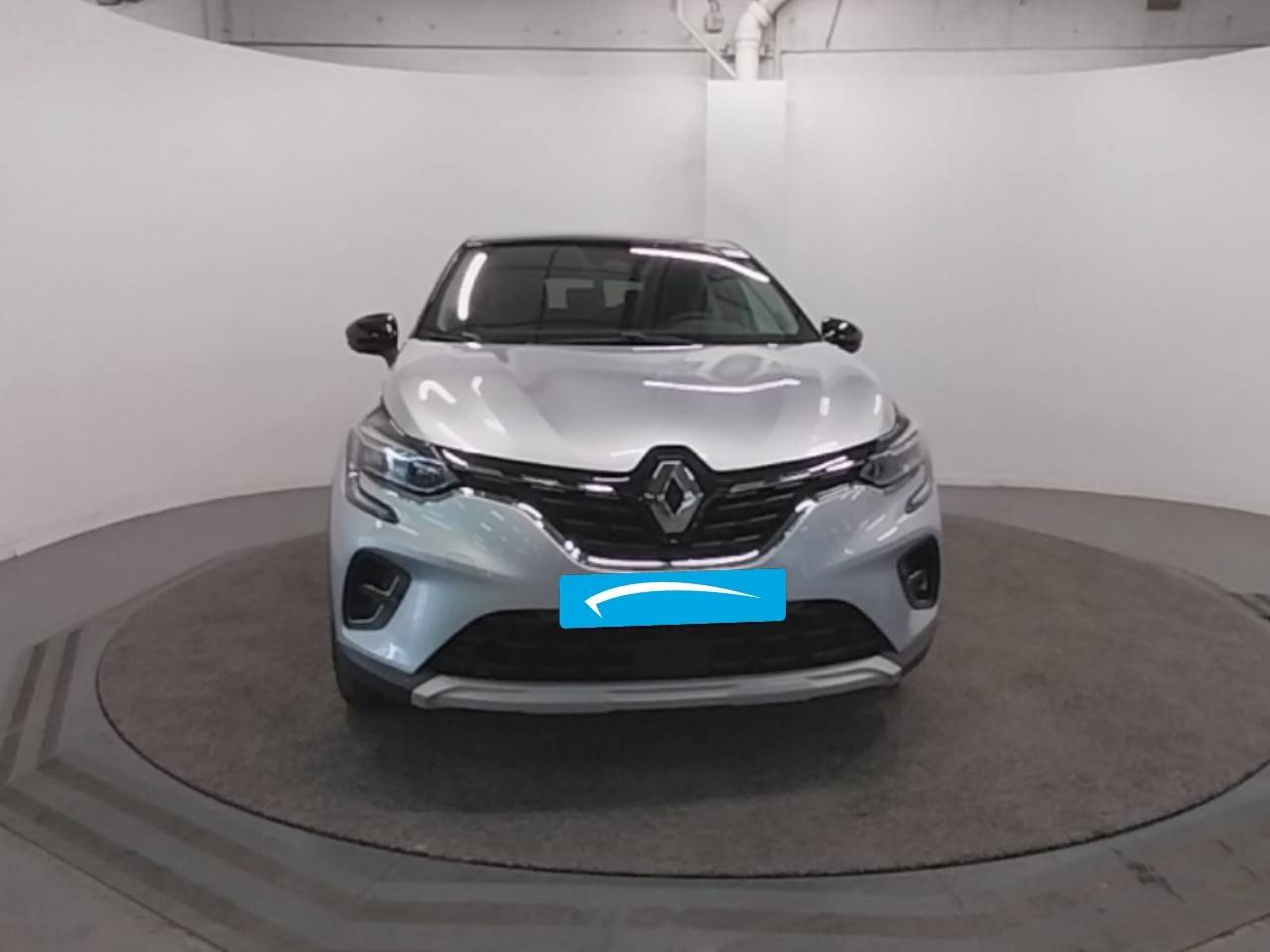 Image de l'annonce principale - Renault Captur