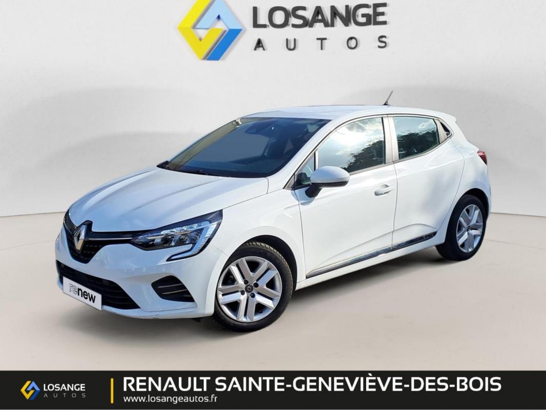 Image de l'annonce principale - Renault Clio