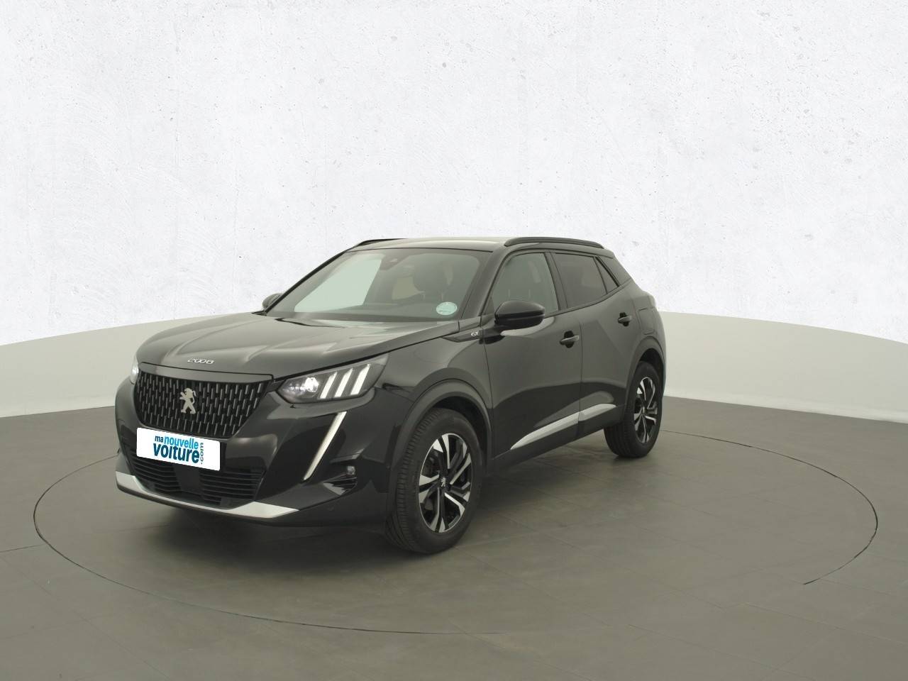 Image de l'annonce principale - Peugeot 2008