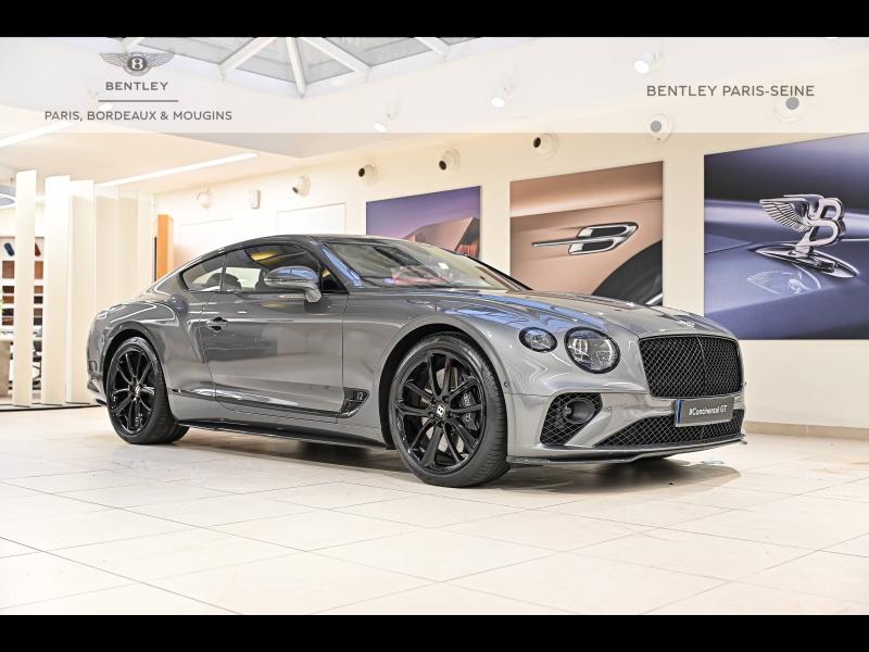 Image de l'annonce principale - Bentley Continental GT