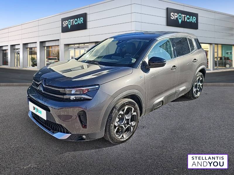 Image de l'annonce principale - Citroën C5 Aircross